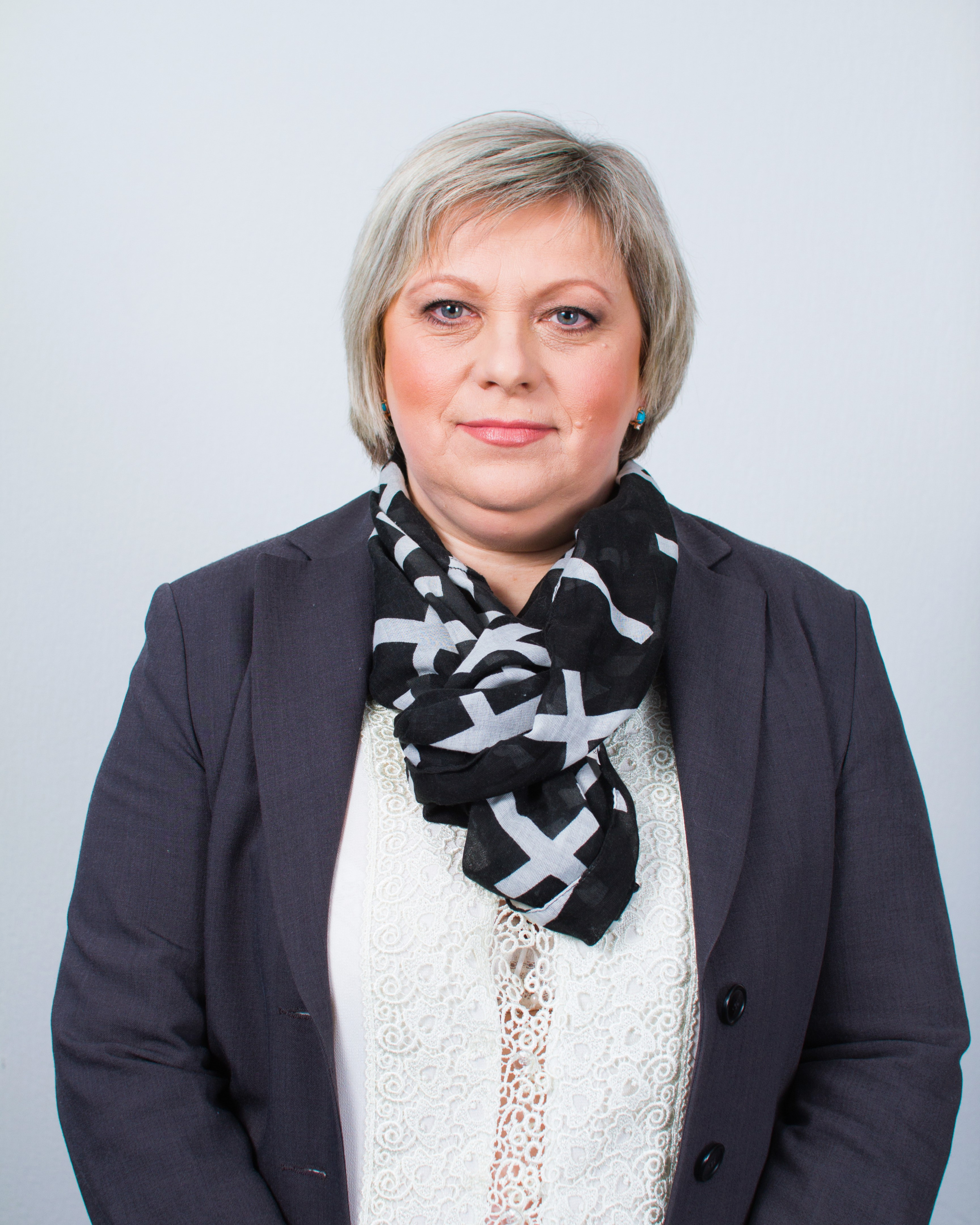 Полякова ИН